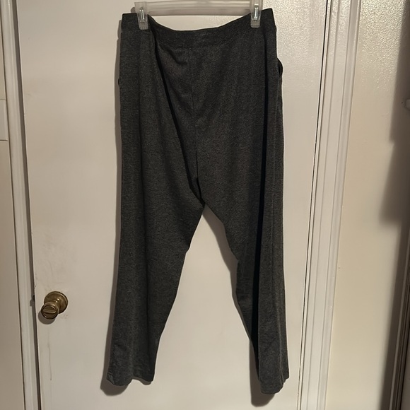 Petite tweed pants - Picture 2 of 3